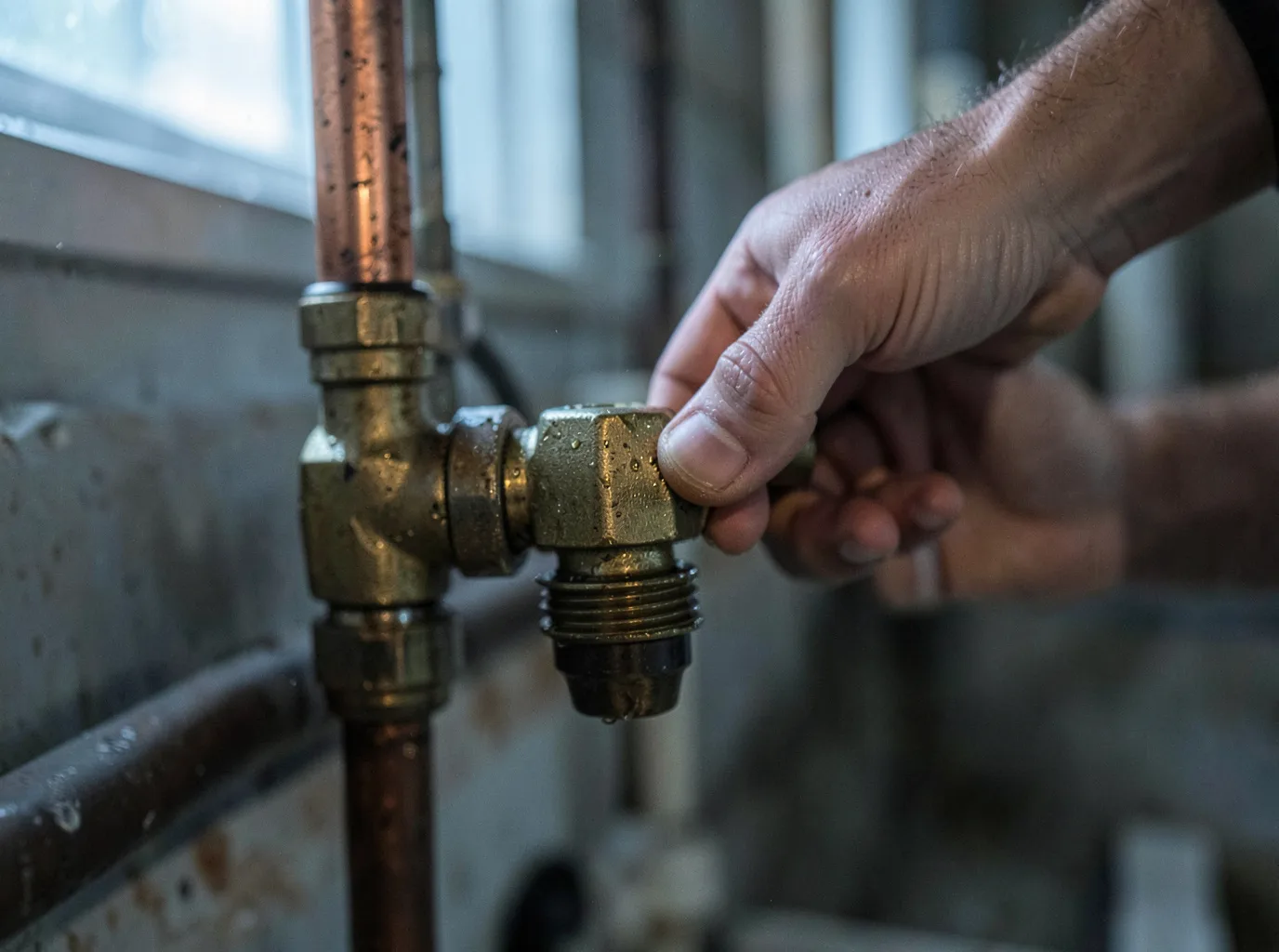 Emergency Plumber Jersey, AR FAQs
